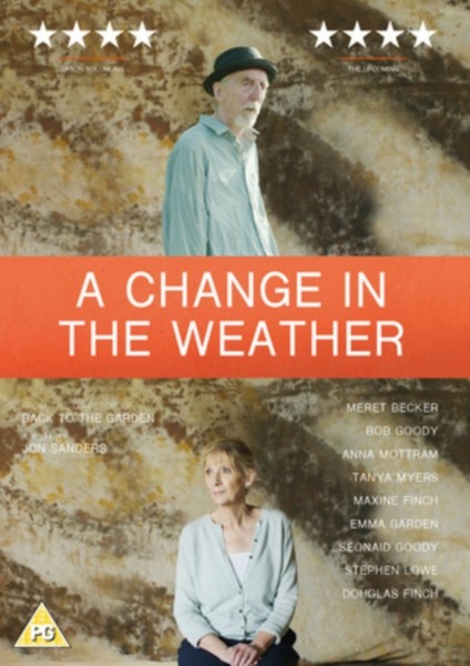 A Change In The Weather (DVD)