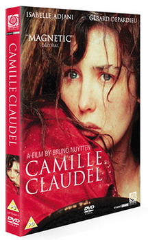 Camille Claudel (DVD)