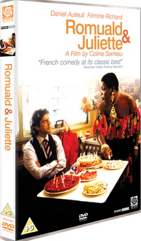 Romuald Et Juliette (DVD)