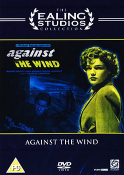 Against The Wind (DVD)