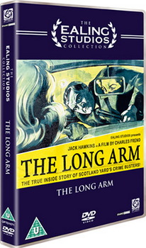Long Arm (DVD)