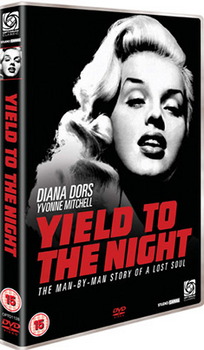 Yield To The Night (DVD)