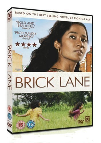 Brick Lane (DVD)