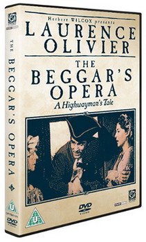 Beggars Opera (DVD)