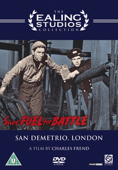 San Demetrio  London (DVD)