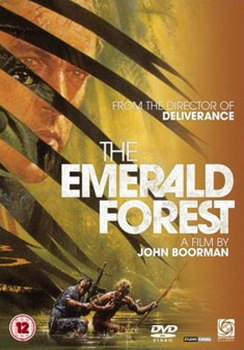 The Emerald Forest (DVD)