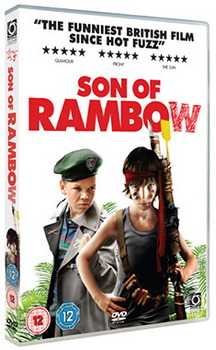 Son Of Rambow (DVD)