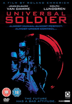 Universal Soldier (DVD)