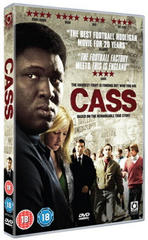 Cass (DVD)