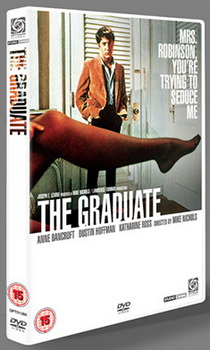 The Graduate (DVD)
