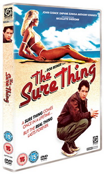 Sure Thing (DVD)