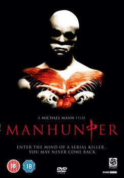 Manhunter (DVD)