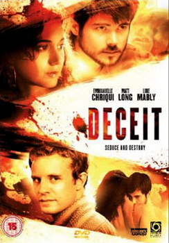 Deceit (DVD)