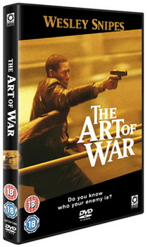 Art Of War (DVD)