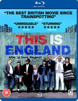 This Is England (Blu-Ray)