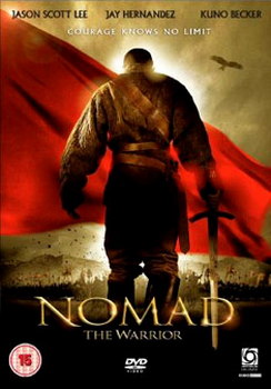 Nomad (DVD)