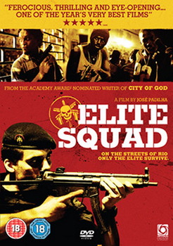 Elite Squad (DVD)