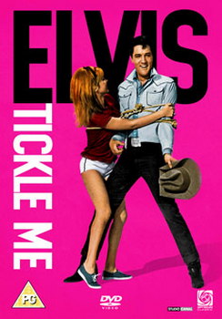 Tickle Me (DVD)