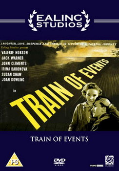 Train Of Events (DVD)