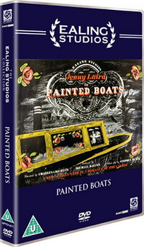 Painted Boats (DVD)