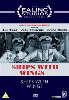 Ships With Wings (DVD)