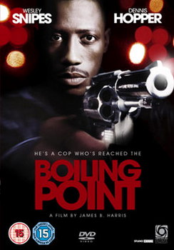 Boiling Point (DVD)