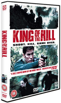 King Of The Hill (DVD)