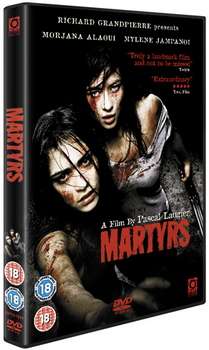 Martyrs (DVD)