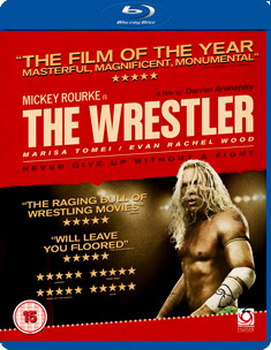 The Wrestler (Blu-Ray)