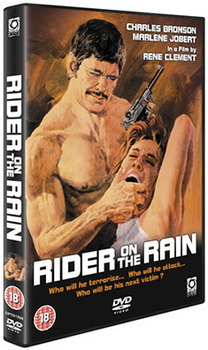 Rider On The Rain (DVD)