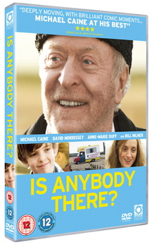Is Anybody There? (DVD)