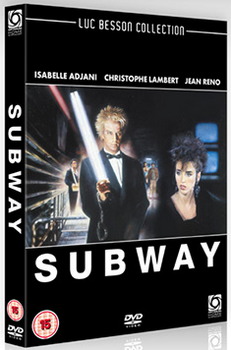Subway (DVD)