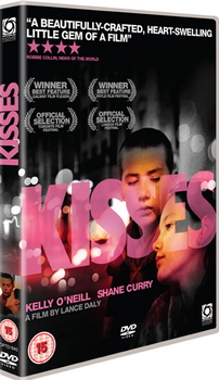 Kisses (DVD)