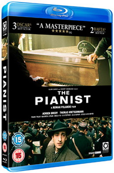 The Pianist (Blu-Ray)