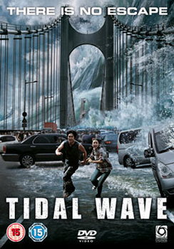 Tidal Wave (DVD)