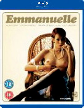 Emmanuelle (Blu-Ray)