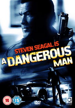 A Dangerous Man (DVD)