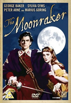 The Moonraker (DVD)