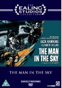 The Man In The Sky (DVD)
