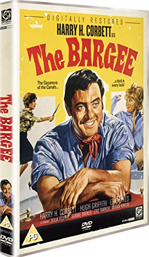 The Bargee (DVD)