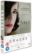Cracks (2009) (DVD)