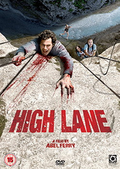 High Lane (DVD)