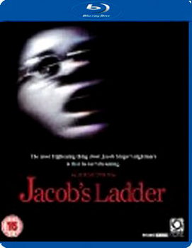 Jacobs Ladder (Blu-Ray) (DVD)
