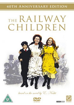 The Railway Children (40Th Anniversary Edition) (DVD)