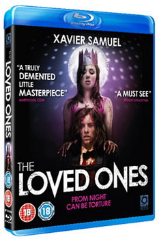 Loved Ones (Blu-Ray)