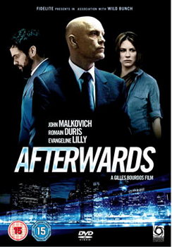 Afterwards (DVD)