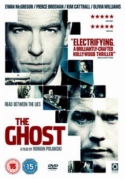The Ghost (DVD)