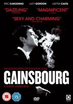 Gainsbourg (DVD)