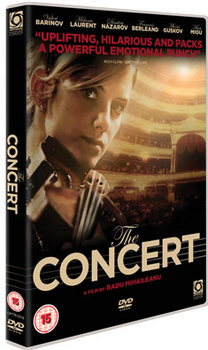 The Concert (DVD)