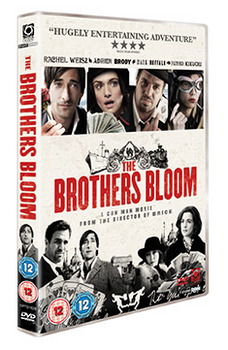 Brothers Bloom (DVD)